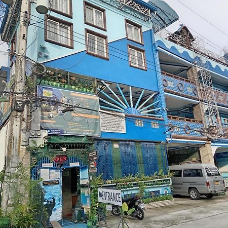 Daniela'S Place آنغلوس المظهر الخارجي الصورة