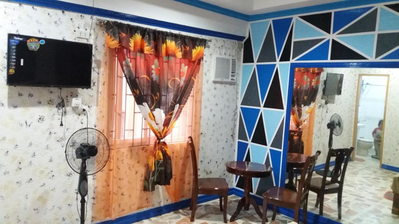 Daniela'S Place آنغلوس المظهر الخارجي الصورة