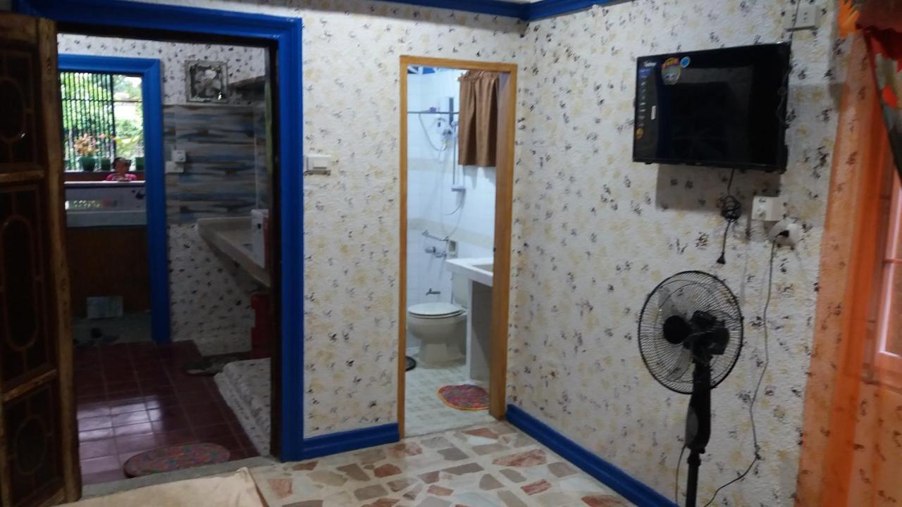 Daniela'S Place آنغلوس المظهر الخارجي الصورة
