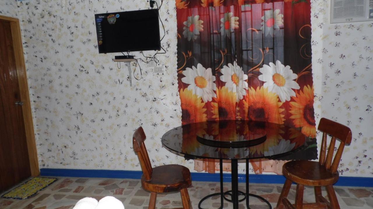 Daniela'S Place آنغلوس المظهر الخارجي الصورة