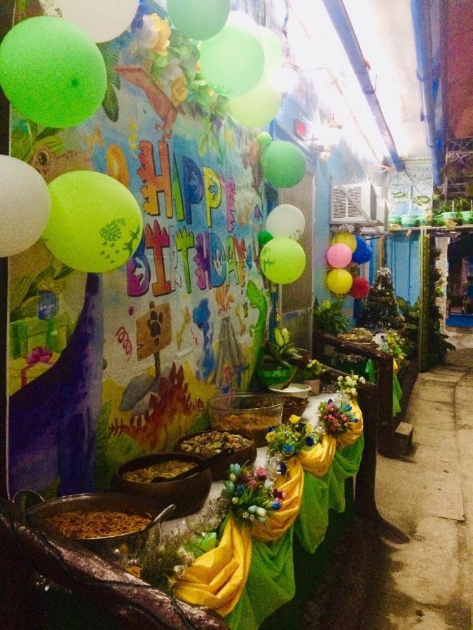Daniela'S Place آنغلوس المظهر الخارجي الصورة