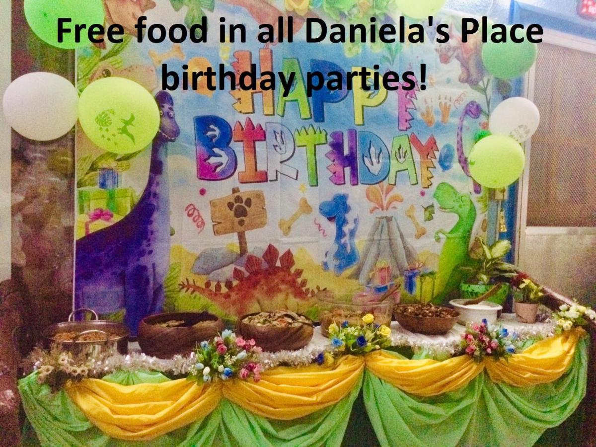 Daniela'S Place آنغلوس المظهر الخارجي الصورة