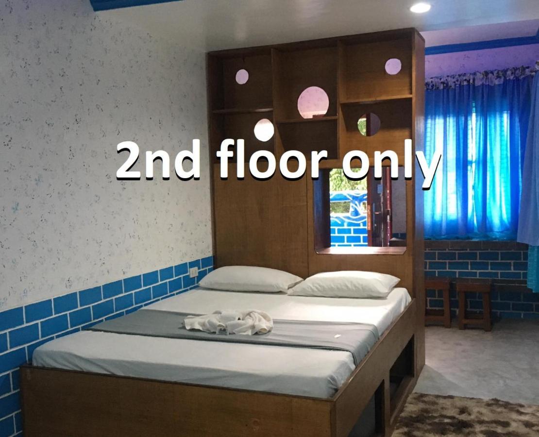 Daniela'S Place آنغلوس المظهر الخارجي الصورة