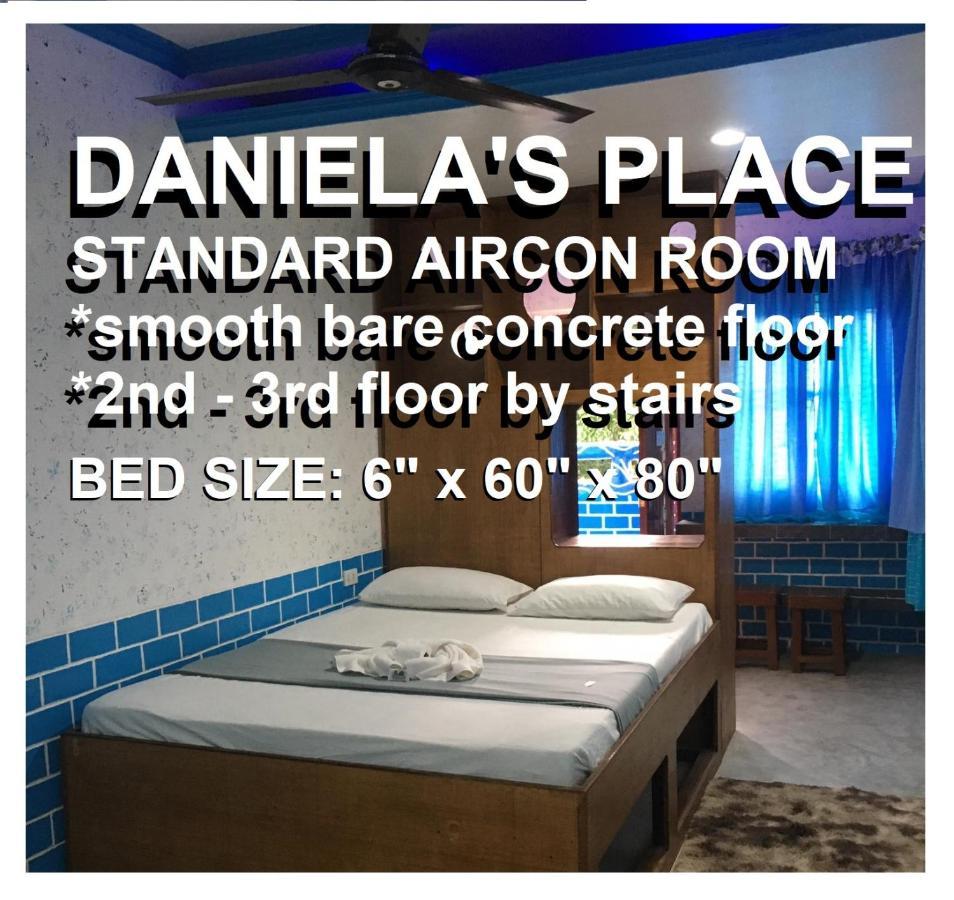 Daniela'S Place آنغلوس المظهر الخارجي الصورة
