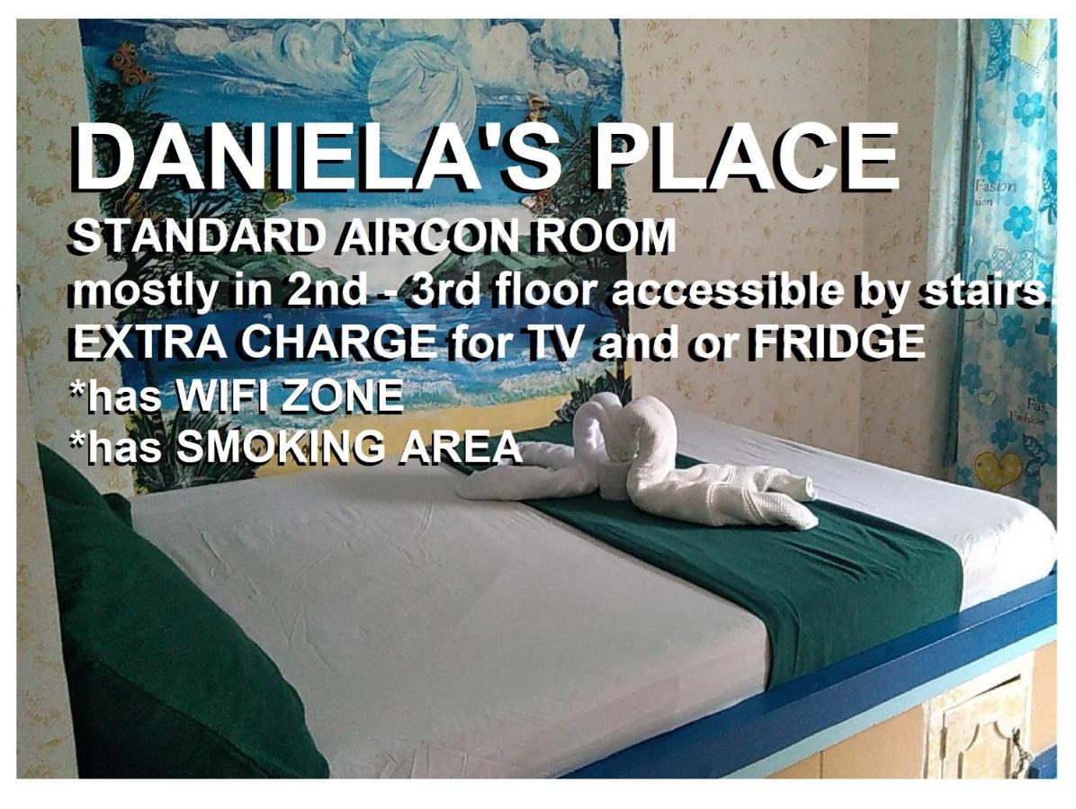 Daniela'S Place آنغلوس المظهر الخارجي الصورة