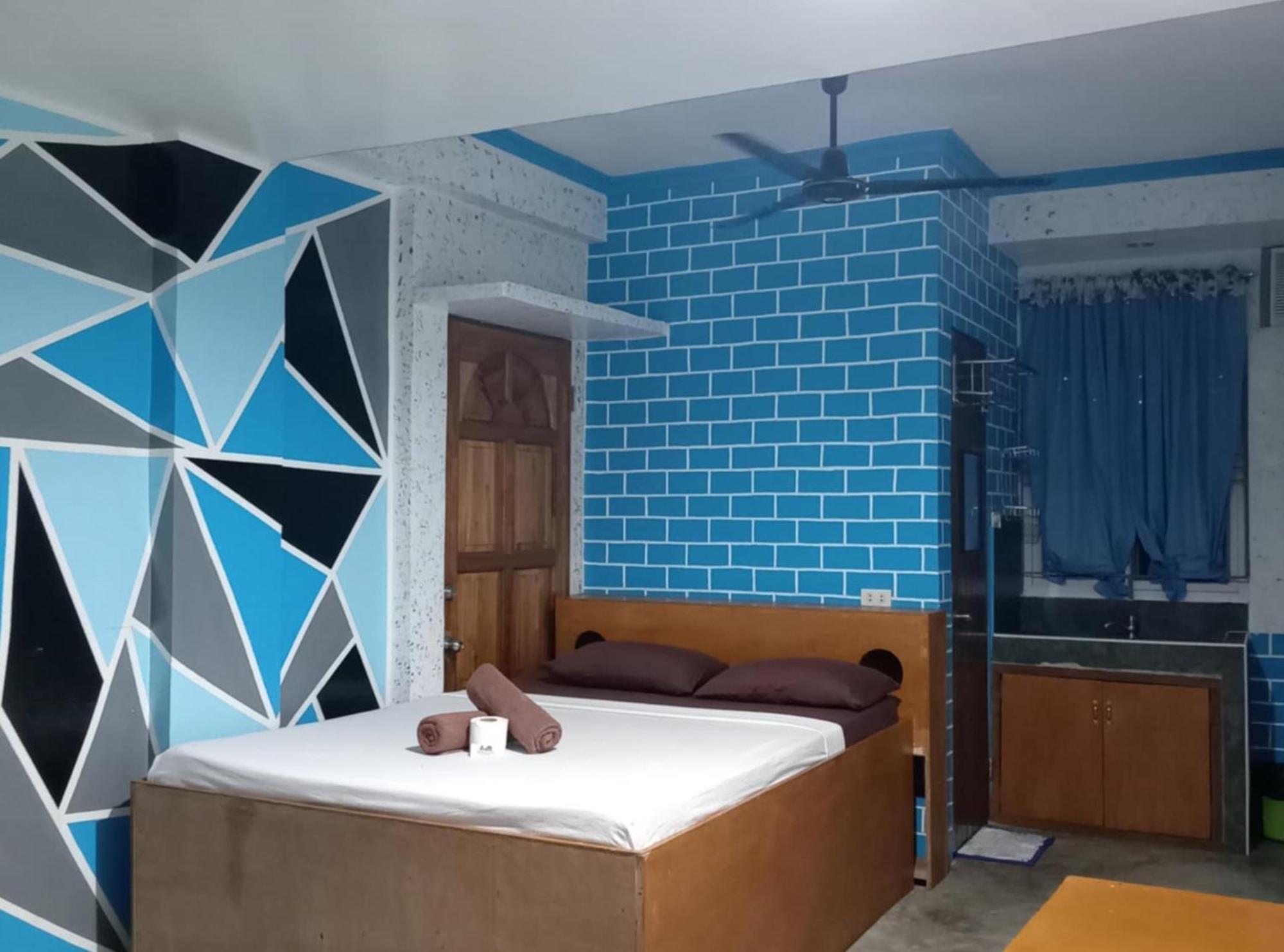 Daniela'S Place آنغلوس المظهر الخارجي الصورة